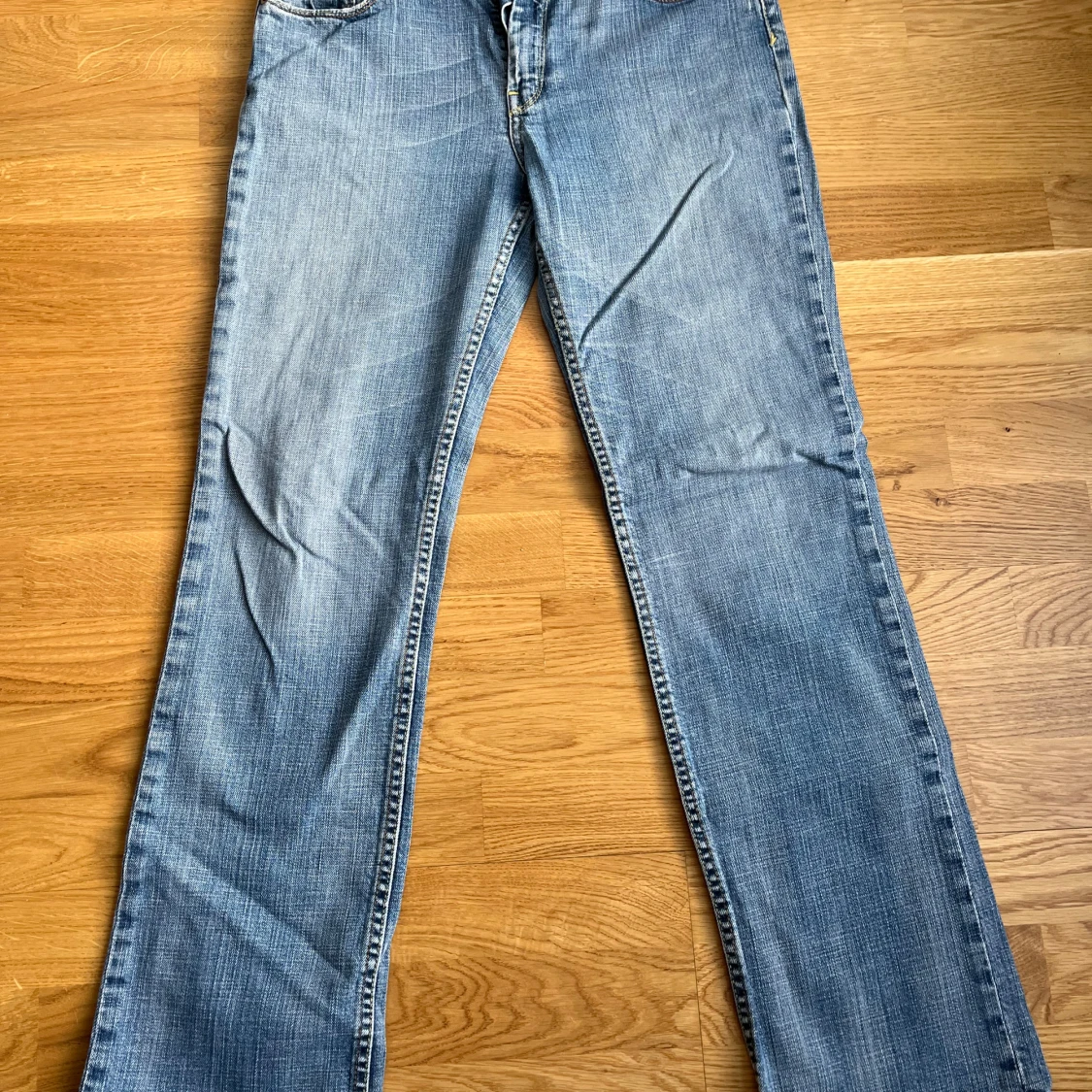 Vintage Levi’s