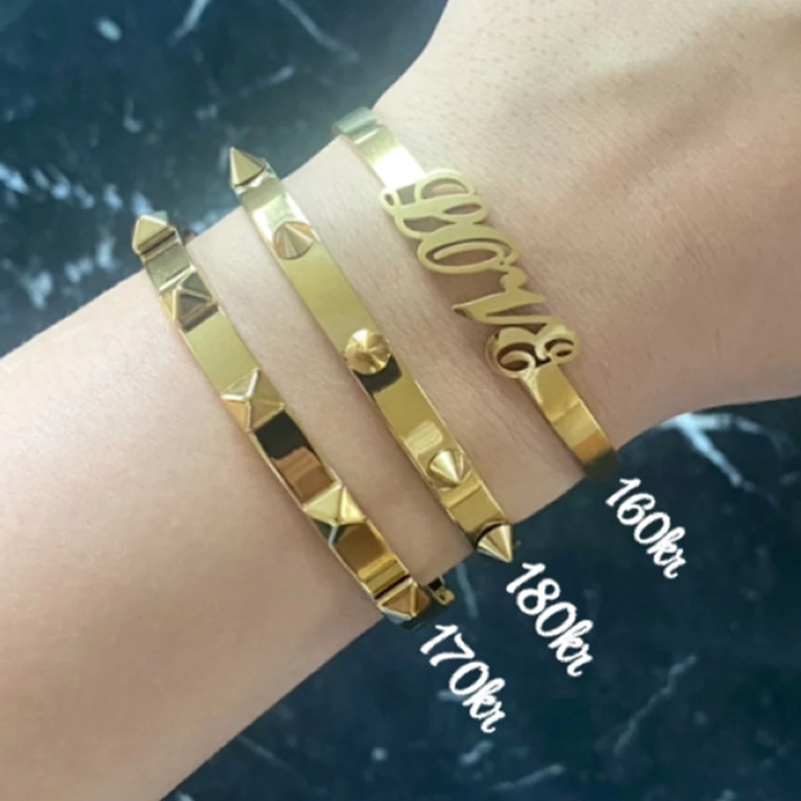 Armband 
