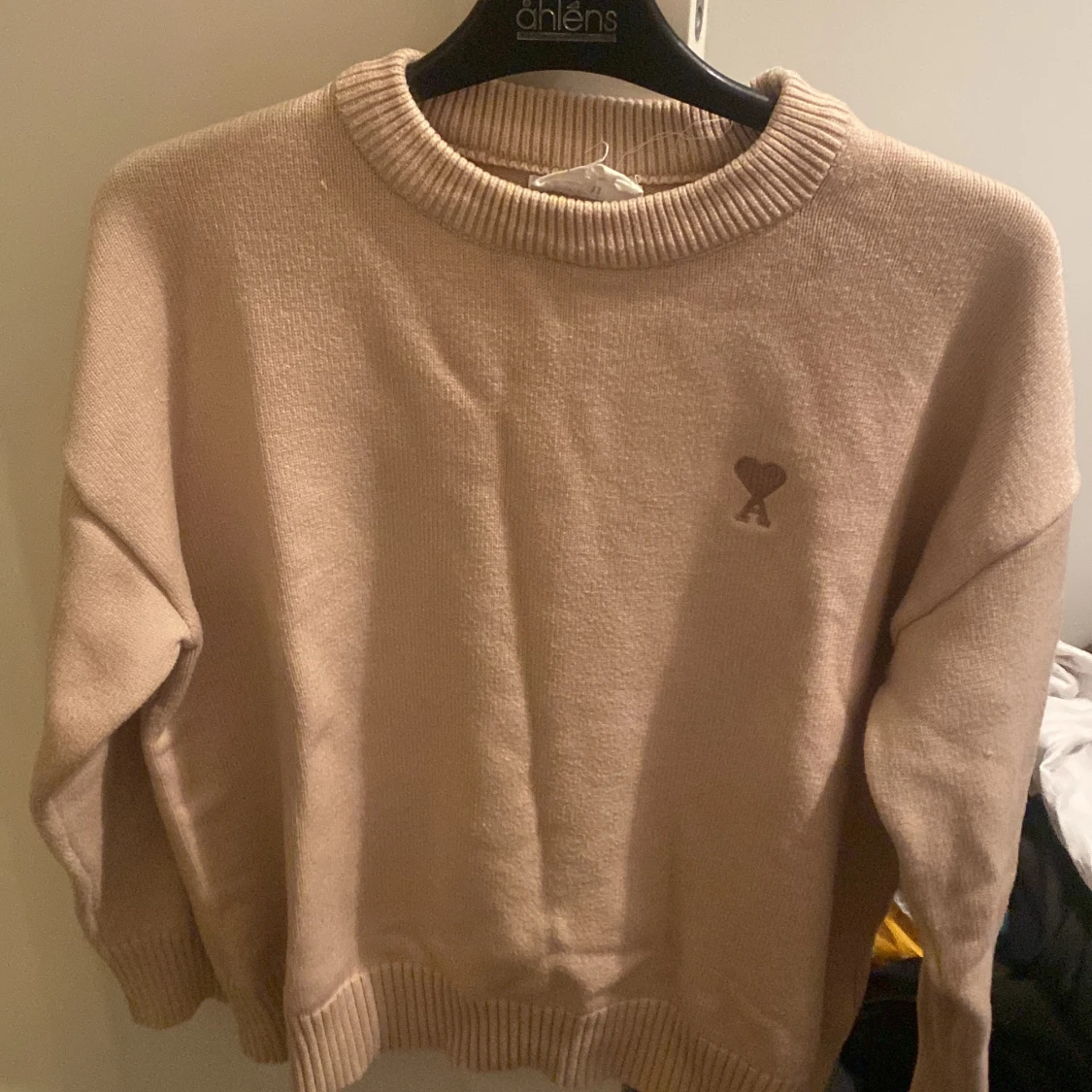 Ami Paris sweatshirt  - 90