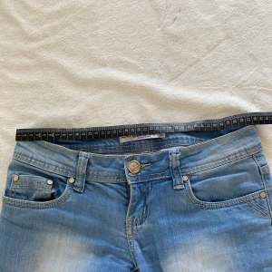 Lågmidjade jeans!! - As snygga lågmidjade jeans!!!