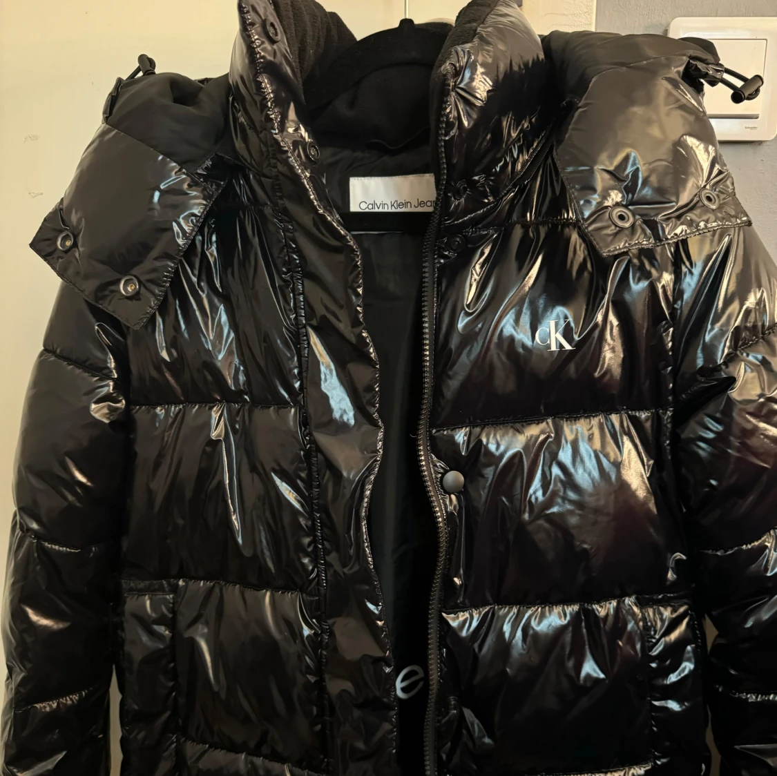 Calvin klein jacka