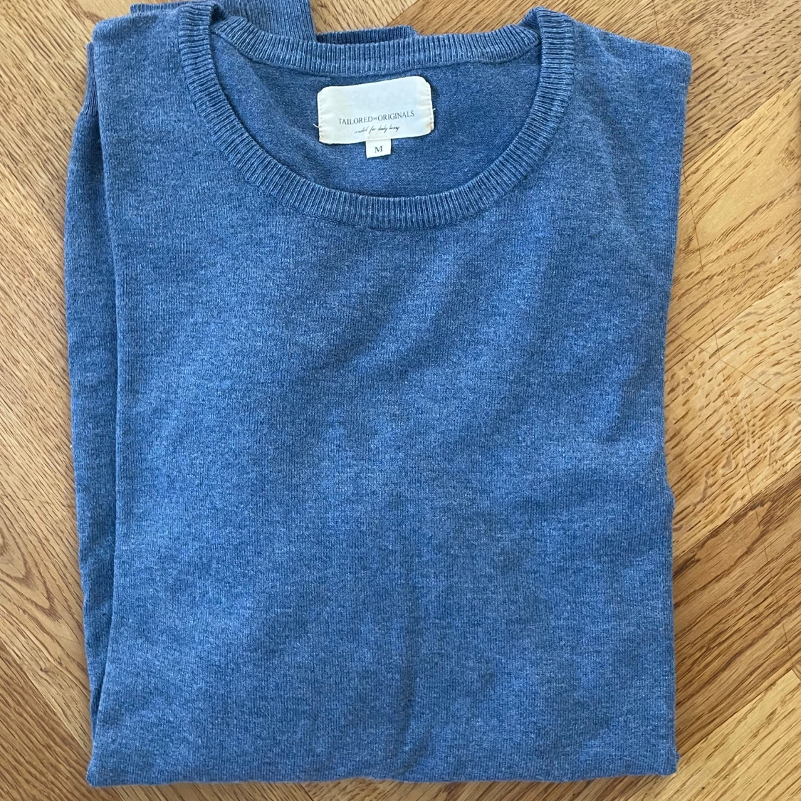 Stickade tröjor - 91