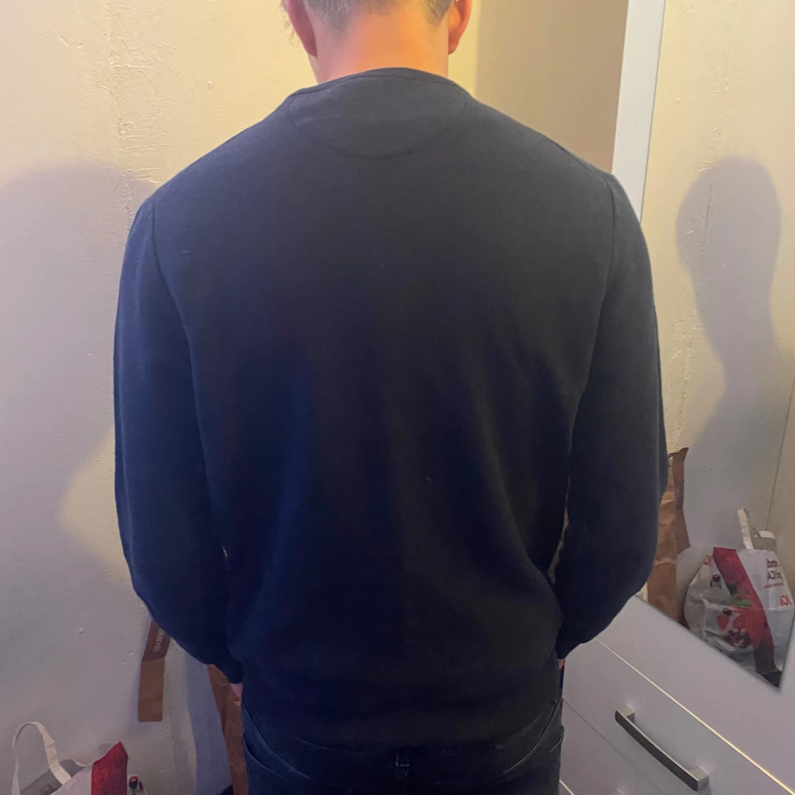 Ralph Lauren tröja - 91