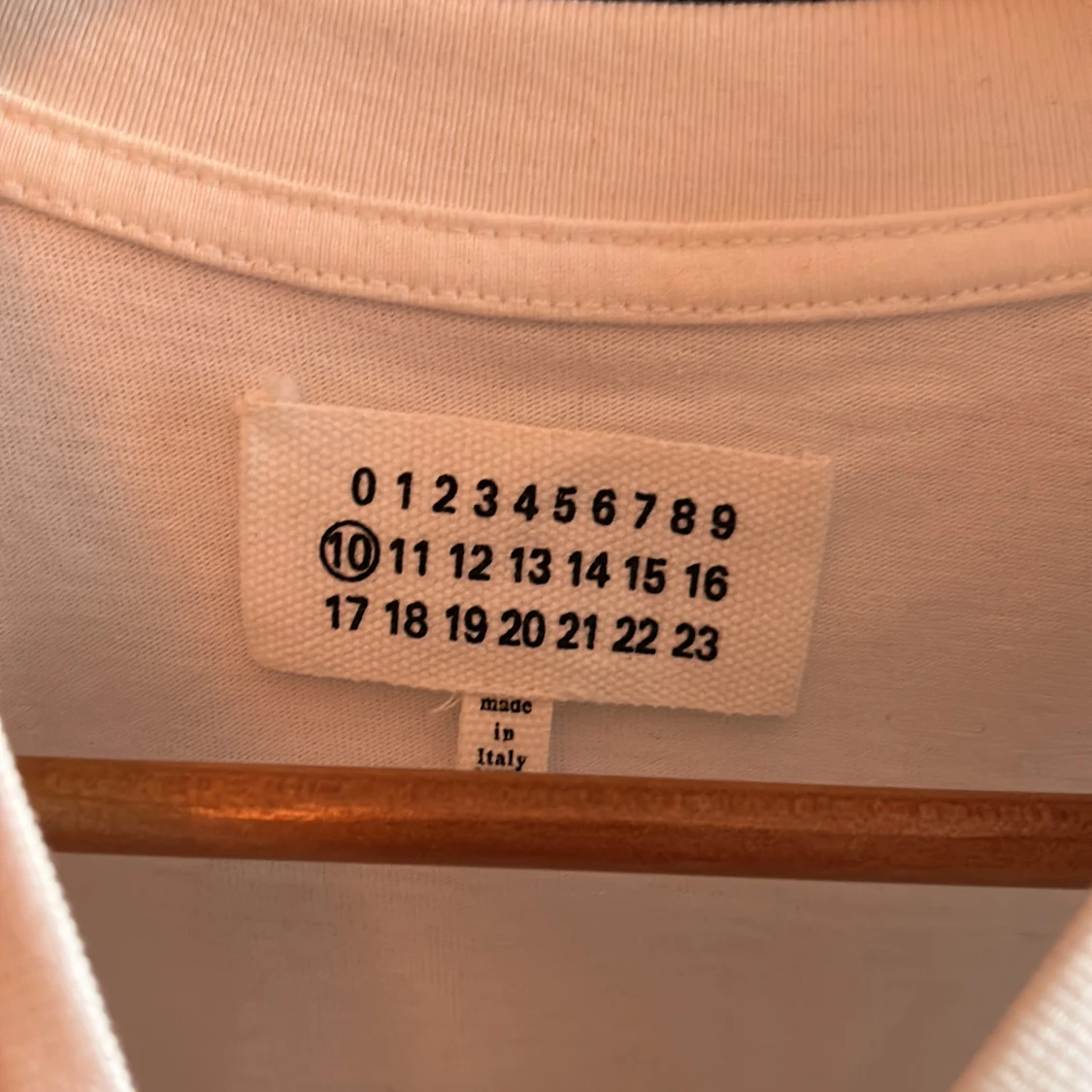 Maison Margiela T-shirt - 91