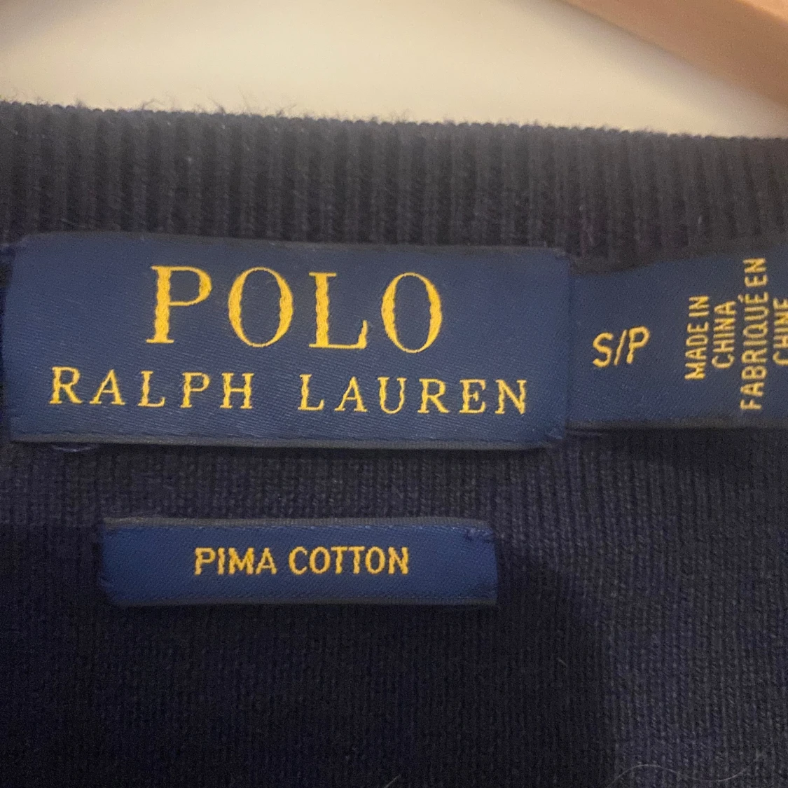 Ralph Lauren tröja - 91