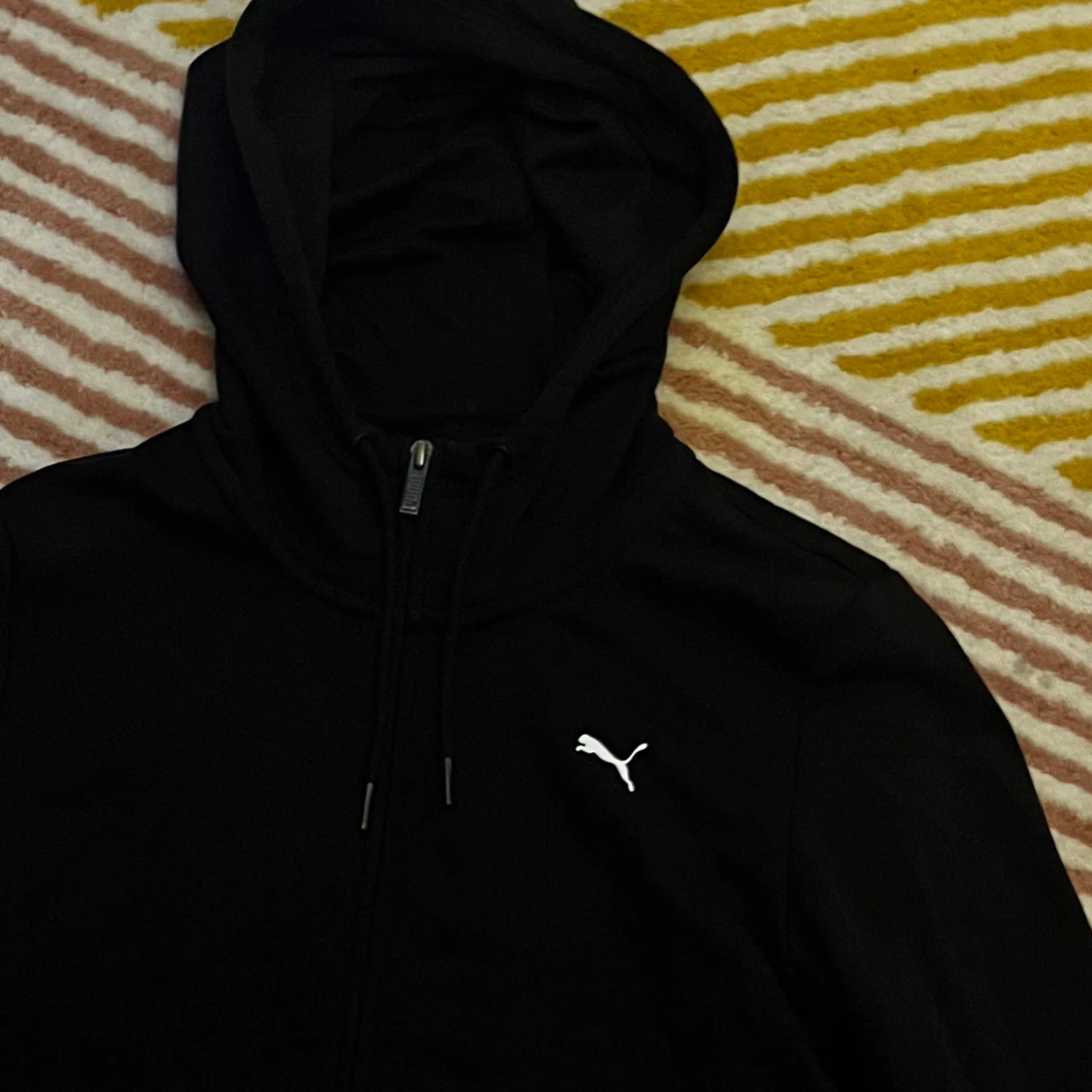 Puma hoodie - 90