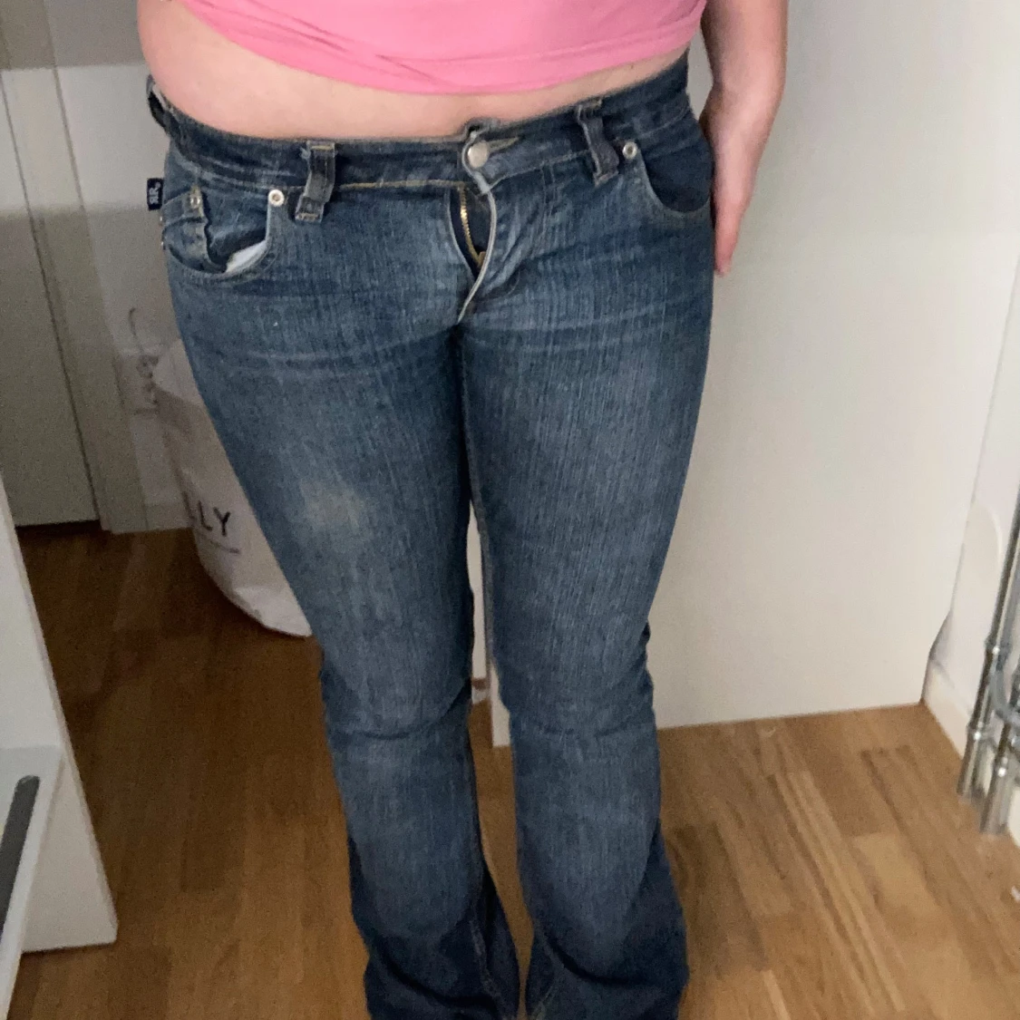 Victoria Beckham Jeans  - 90