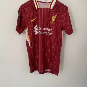 Liverpool hemma kit 2024/25 - Finns fler tröjor inne på mitt konto