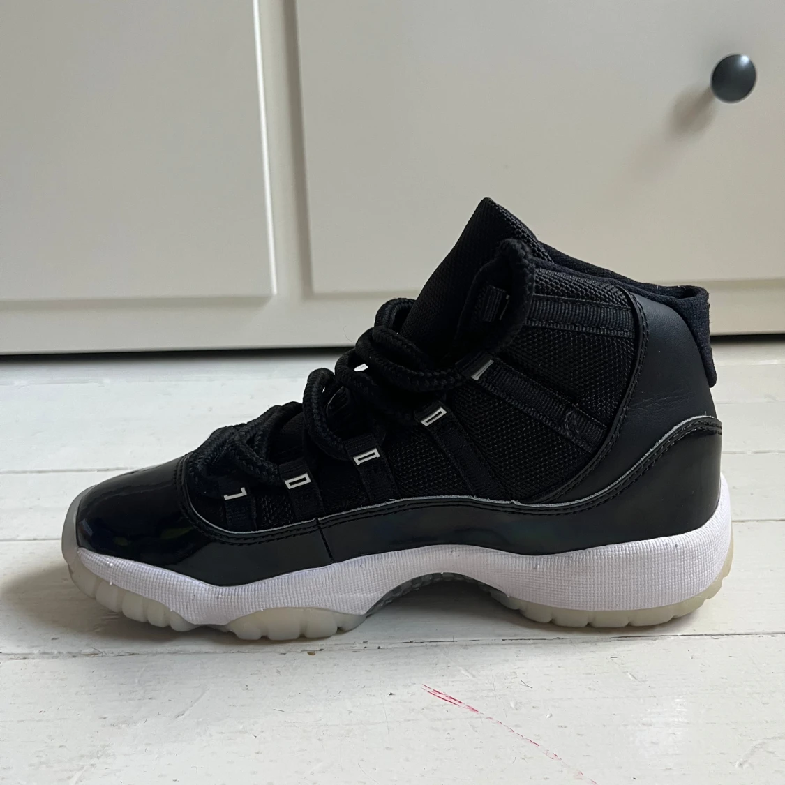 Jordan 11 retro jubilee - 91