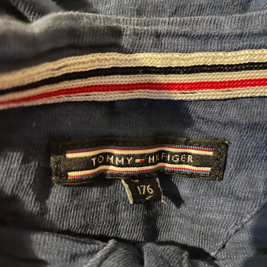 Tommy Hilfiger t-shirt - 91