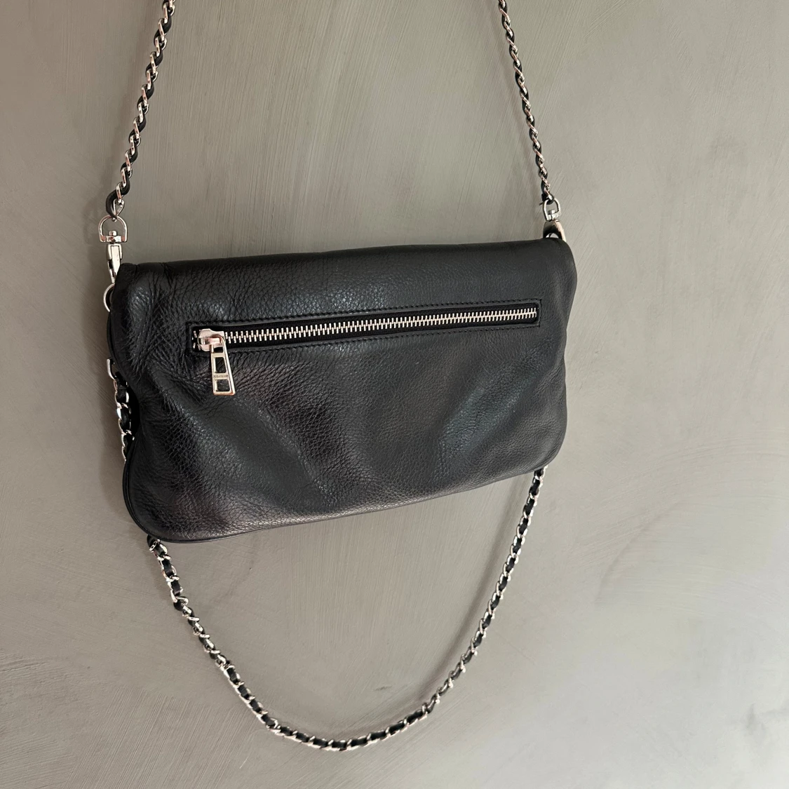 Zadig & Voltaire väska  - 90