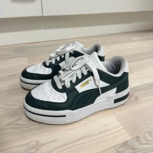 Puma skor - Storlek 39, fint skick💕