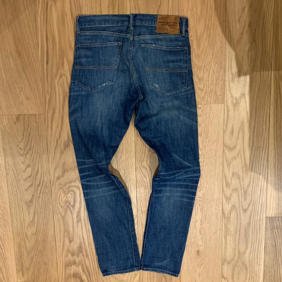 Ralph Lauren jeans 31/34 - 90