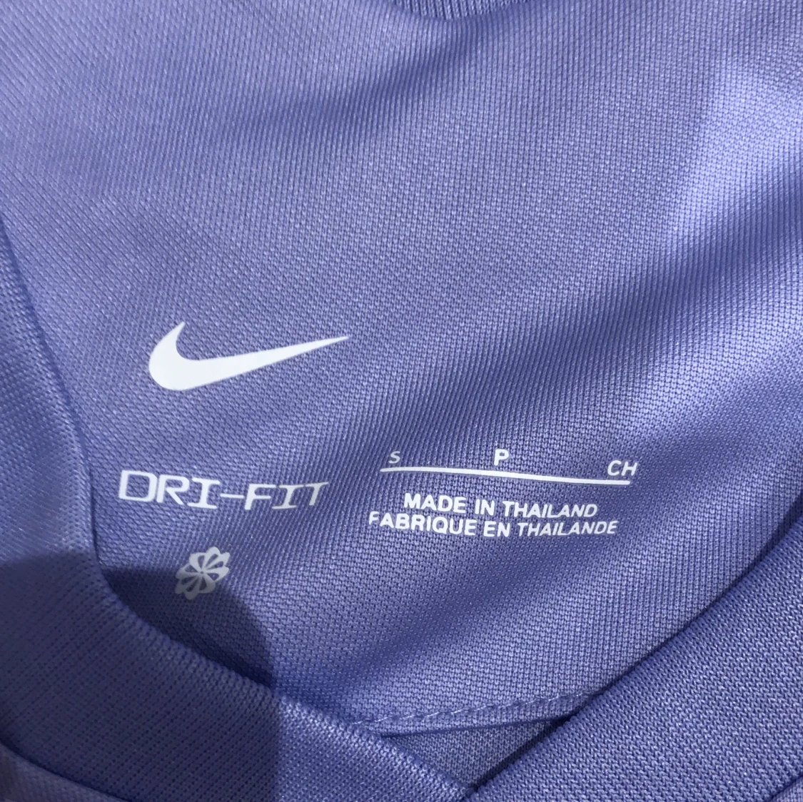 Barcelona tröja storlek s pris 300kr - 90