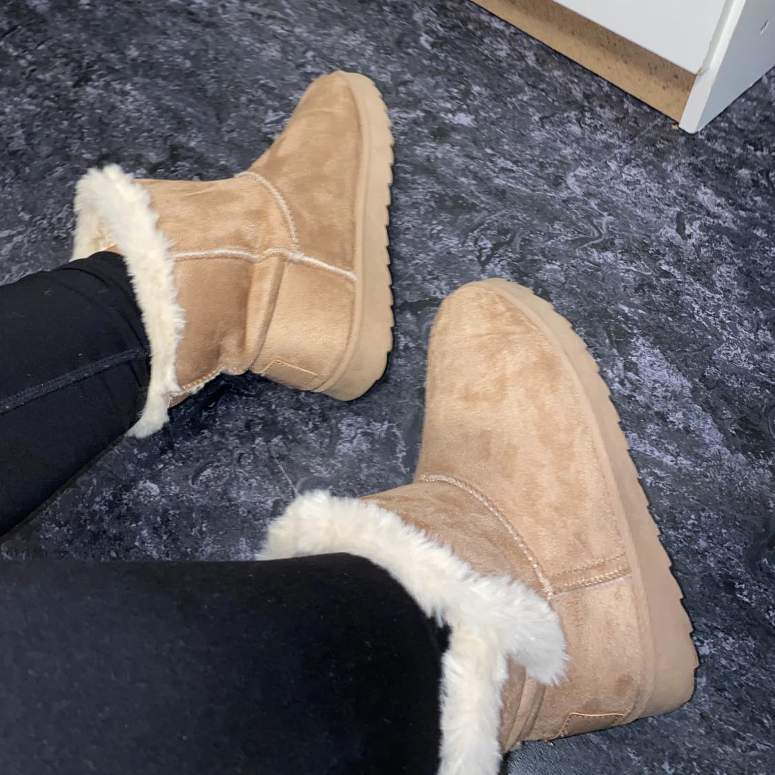 Varma uggs  - 92