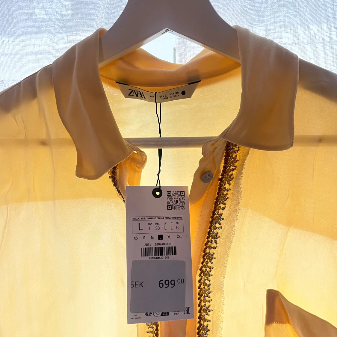 ZARA Blus - 90