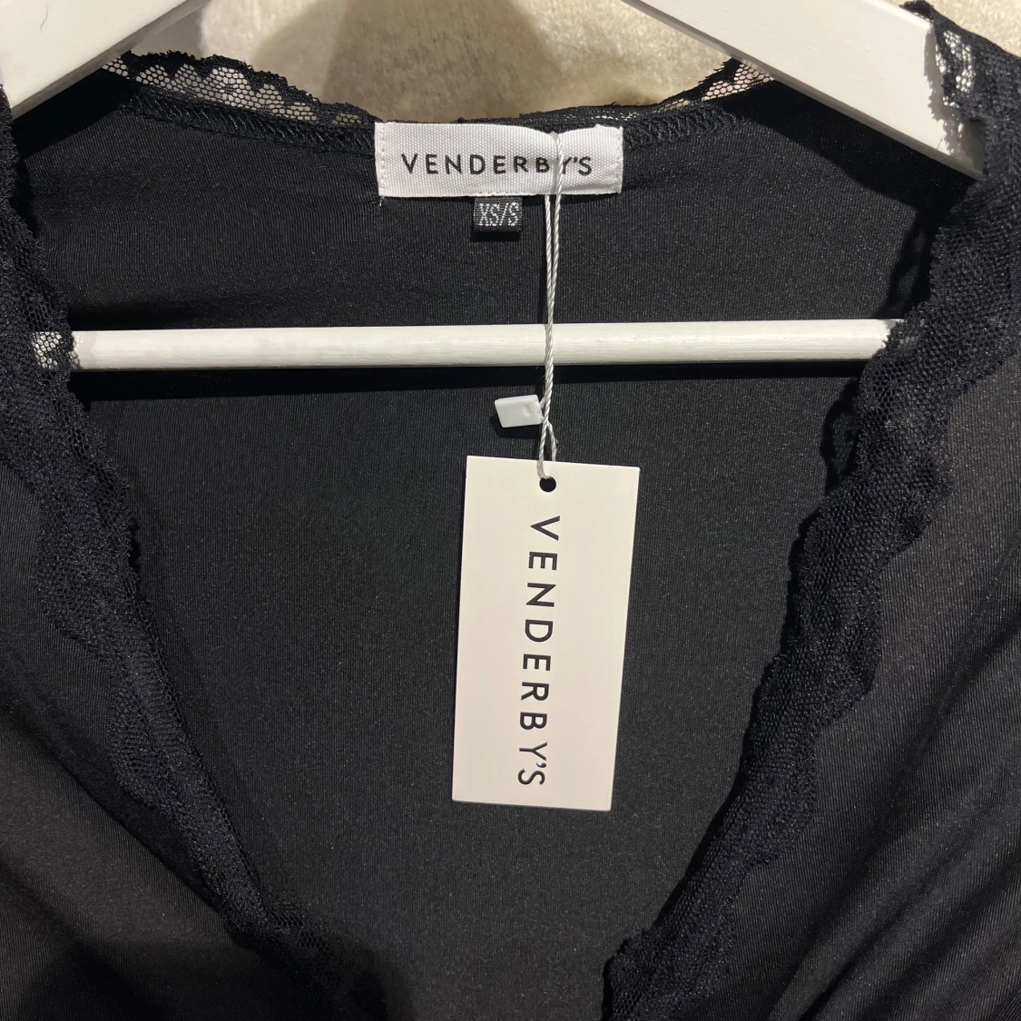 Venderby’s topp - 90