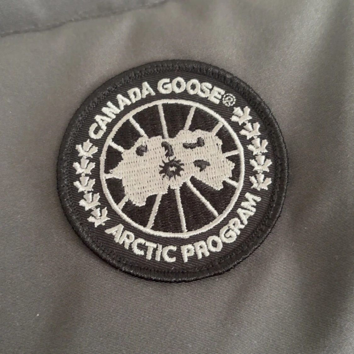 Canada goose väst - 91