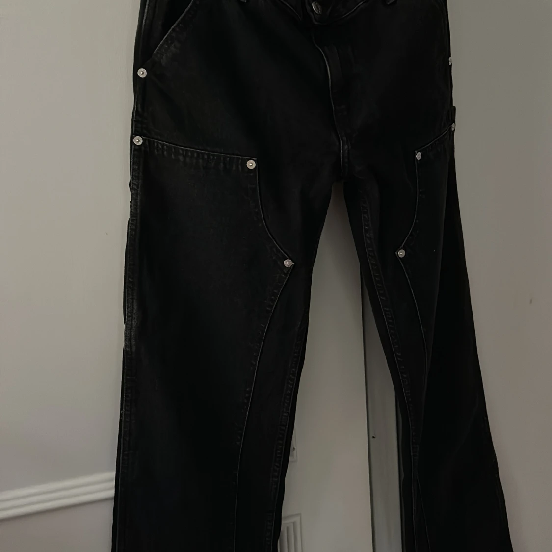 Svarta byxor från Filippa K - 93