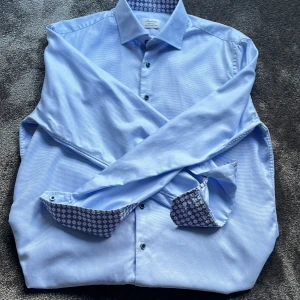 Stenströms skjorta - Använd ett fåtal gånger men ändå i väldigt bra skick, hör av er vid frågor.