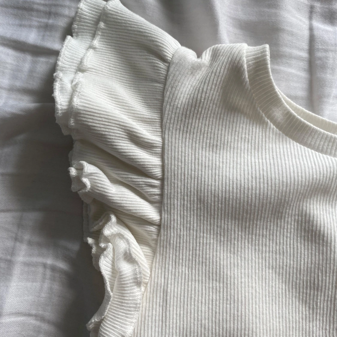 Jättesöt topp - 90