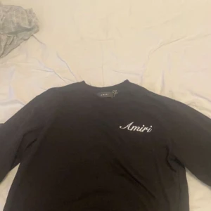 Amiri tröja - Aldrig använd bara hängt i garderoben. Skriv om du undrar något
