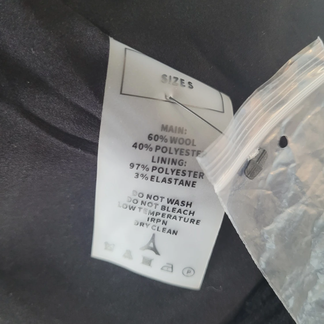 Jacka Manière de Voire - 91