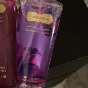 Lovespell - Försäljning.