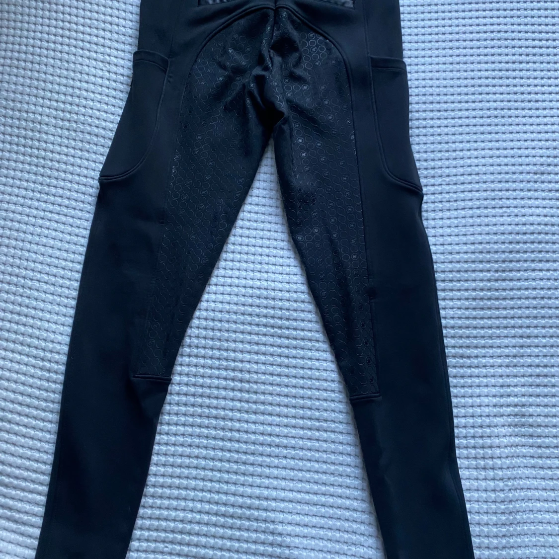 Zaczess vinterridbyxor - 91