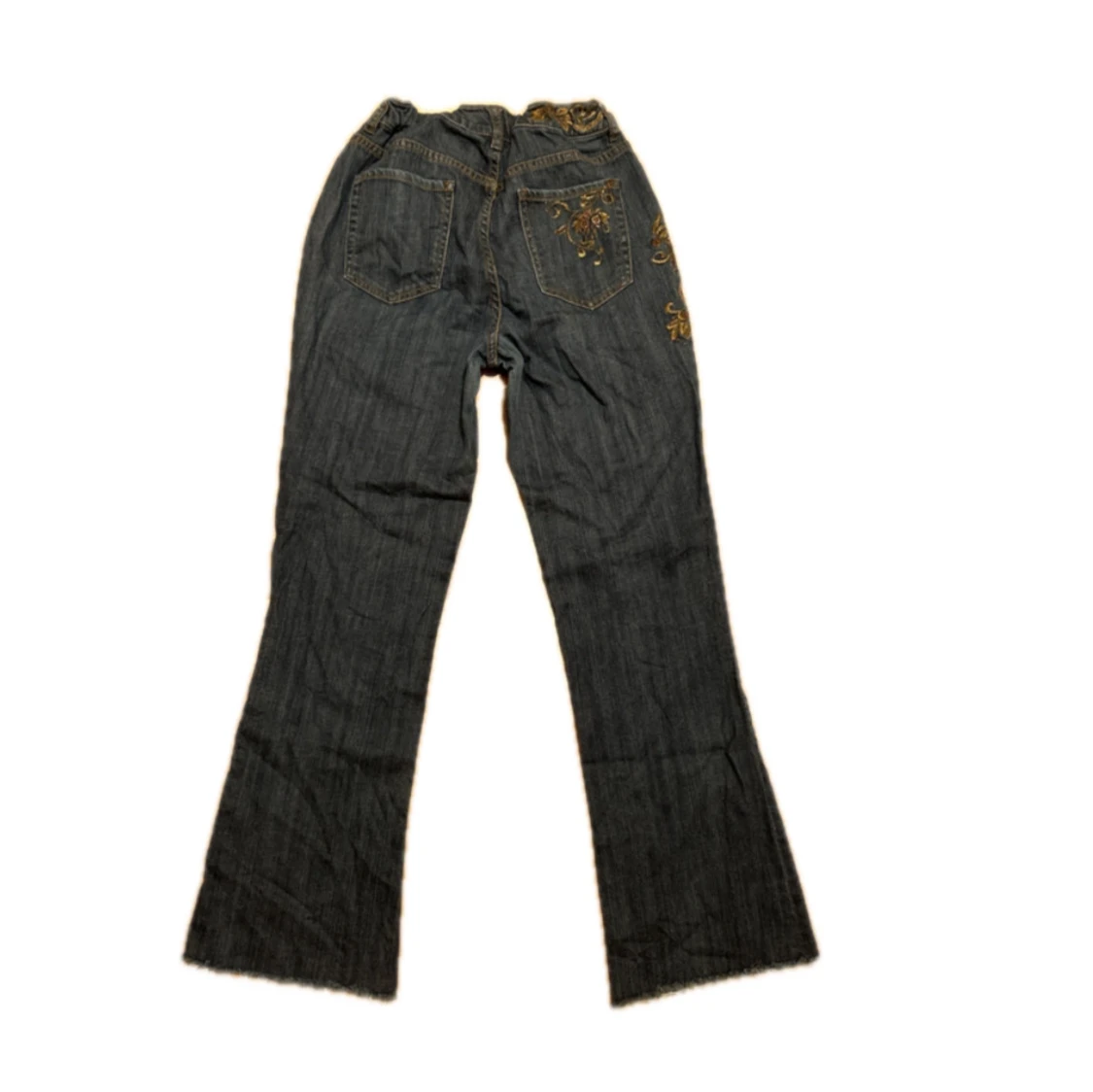 Vintage Chico’s platinan jeans - 91