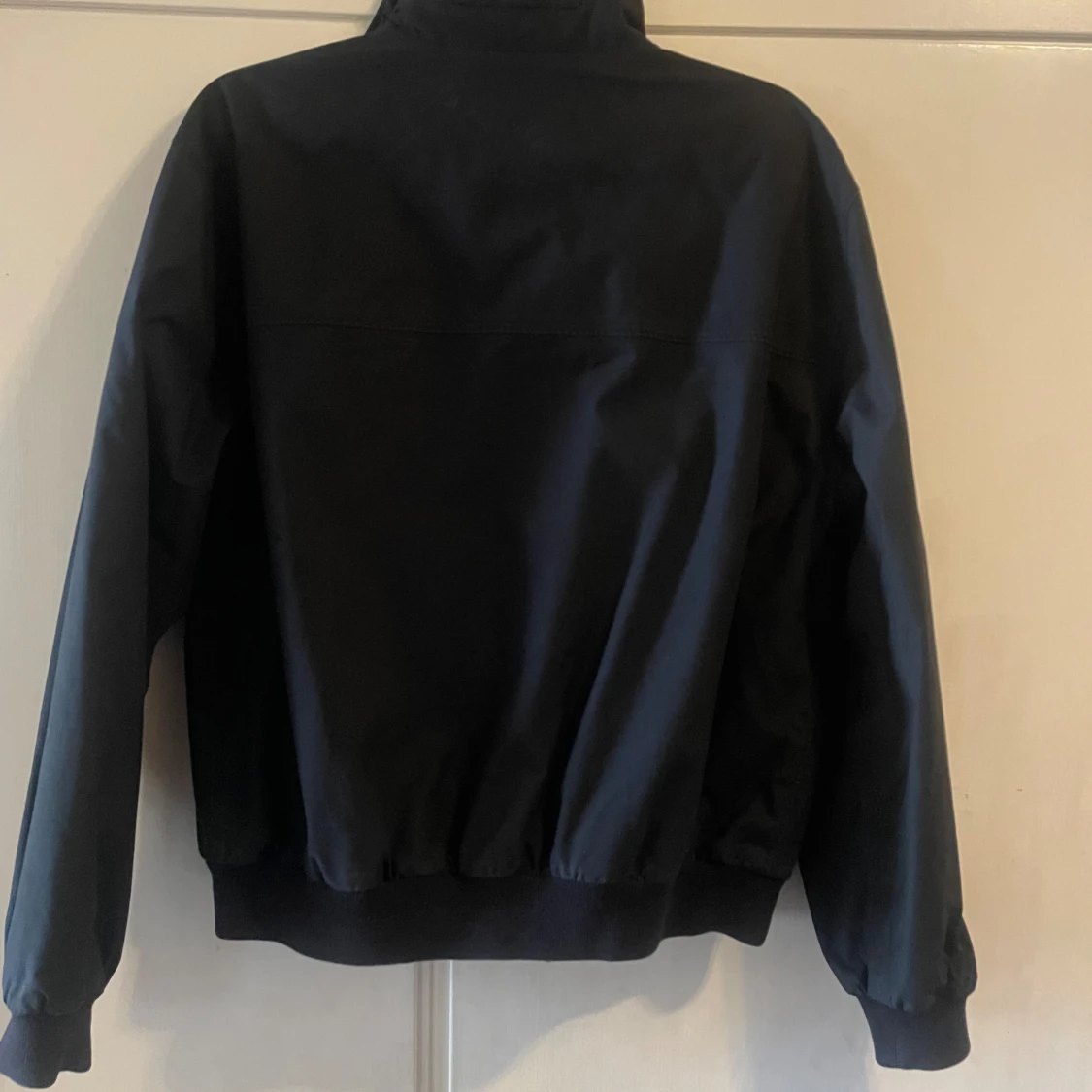 Svart jacka från GANT - 90