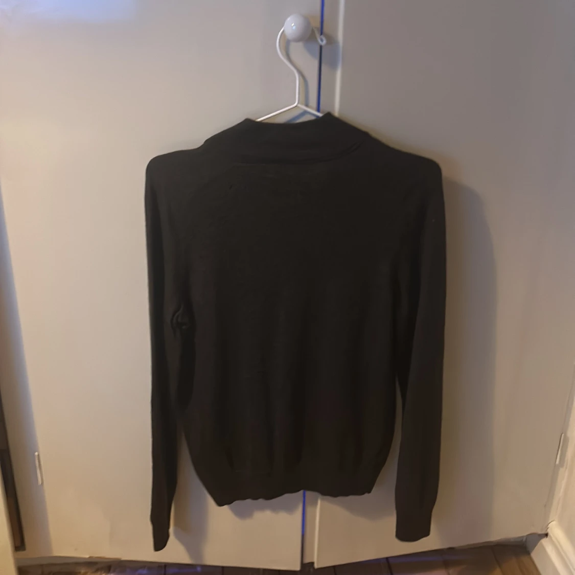 Morris half zip - 90