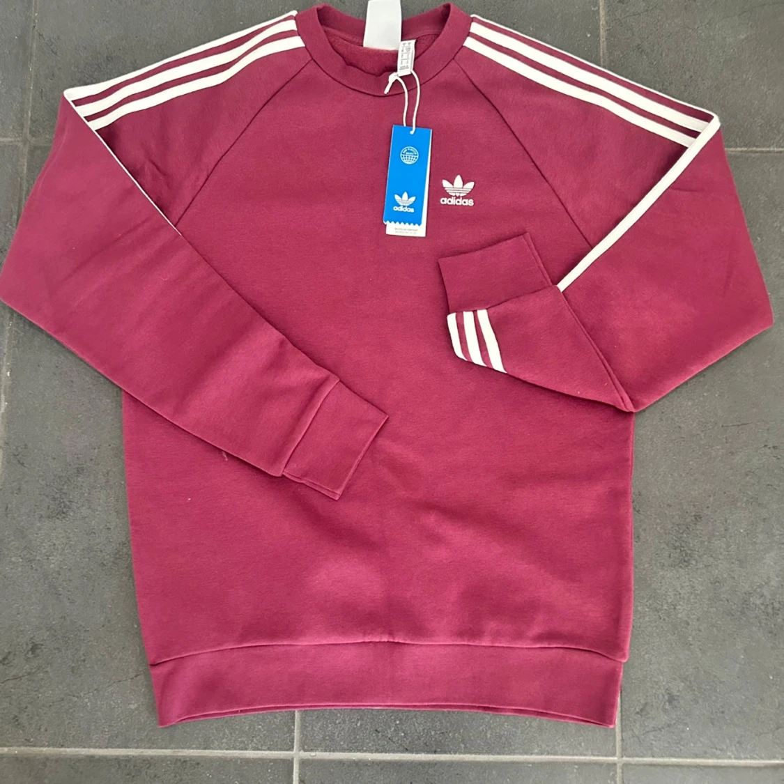 Adidas Sweatshirt 