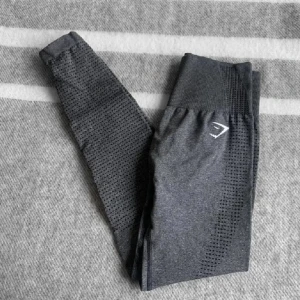 Gymshark tights  - Gråa gymshark tights 💕