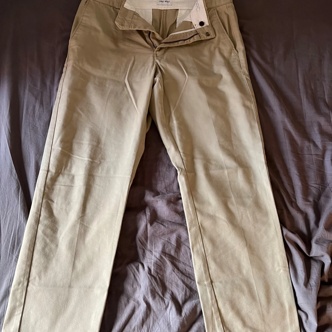 East West Chinos - 90