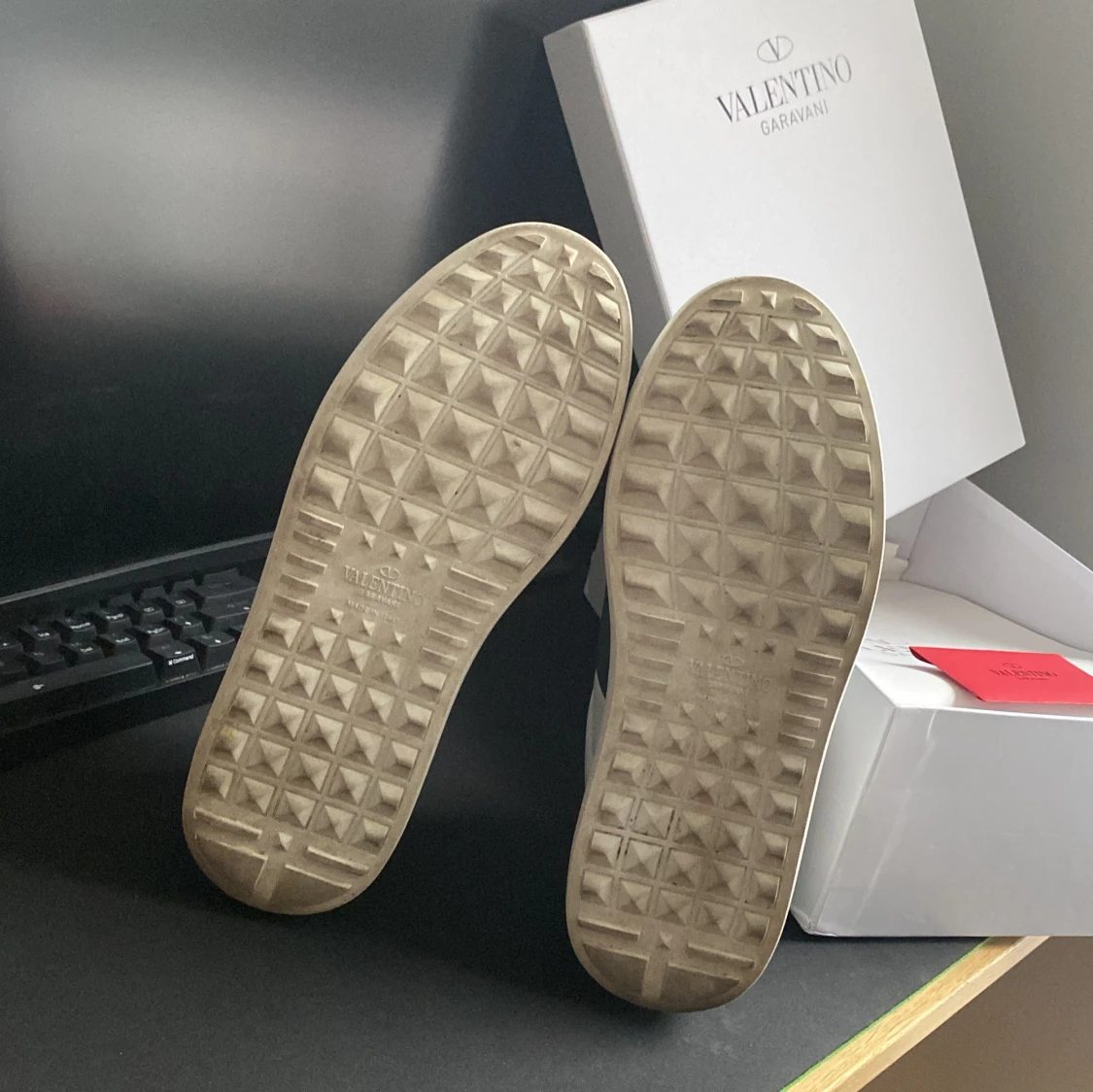 Valentino open 42 - 90