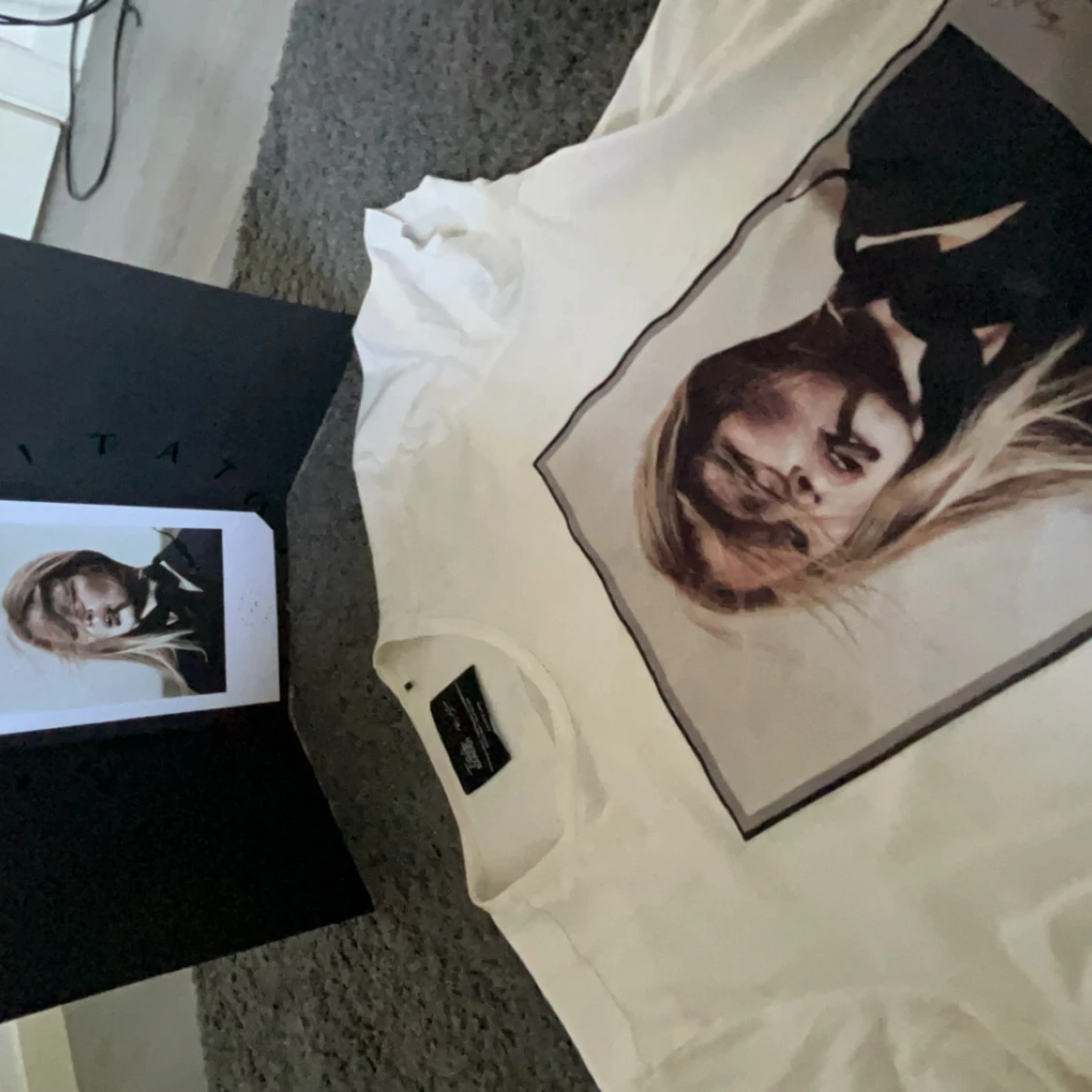 Limitato t-shirt - 90