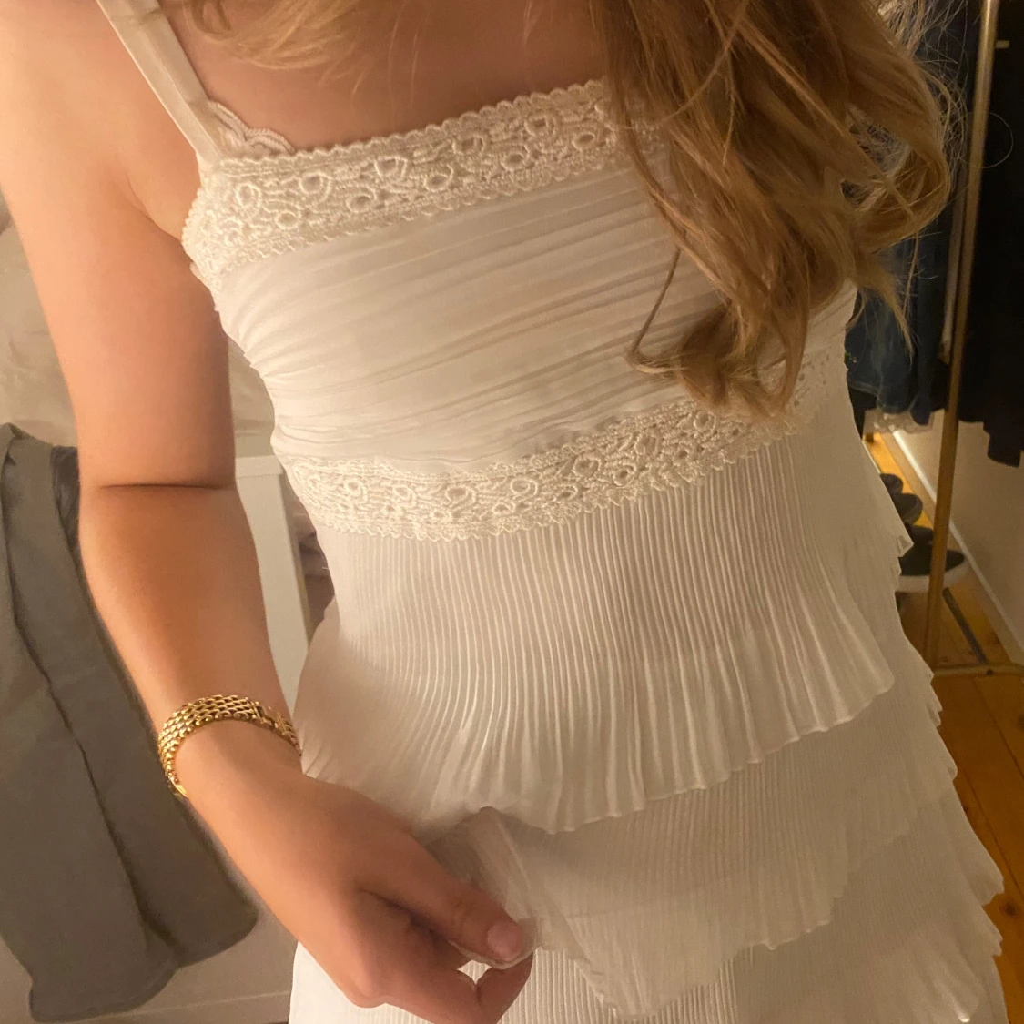 Studentklänning  - 90