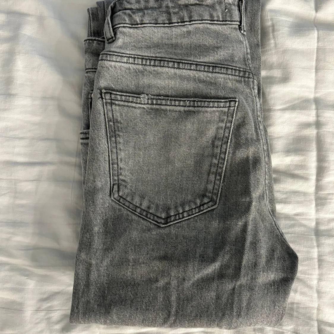 Low waist jeans - 91