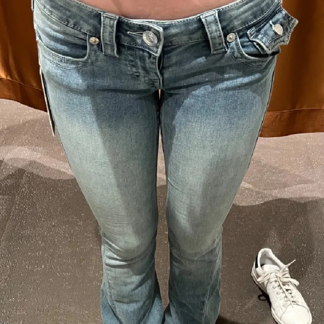 Low Rise true religion