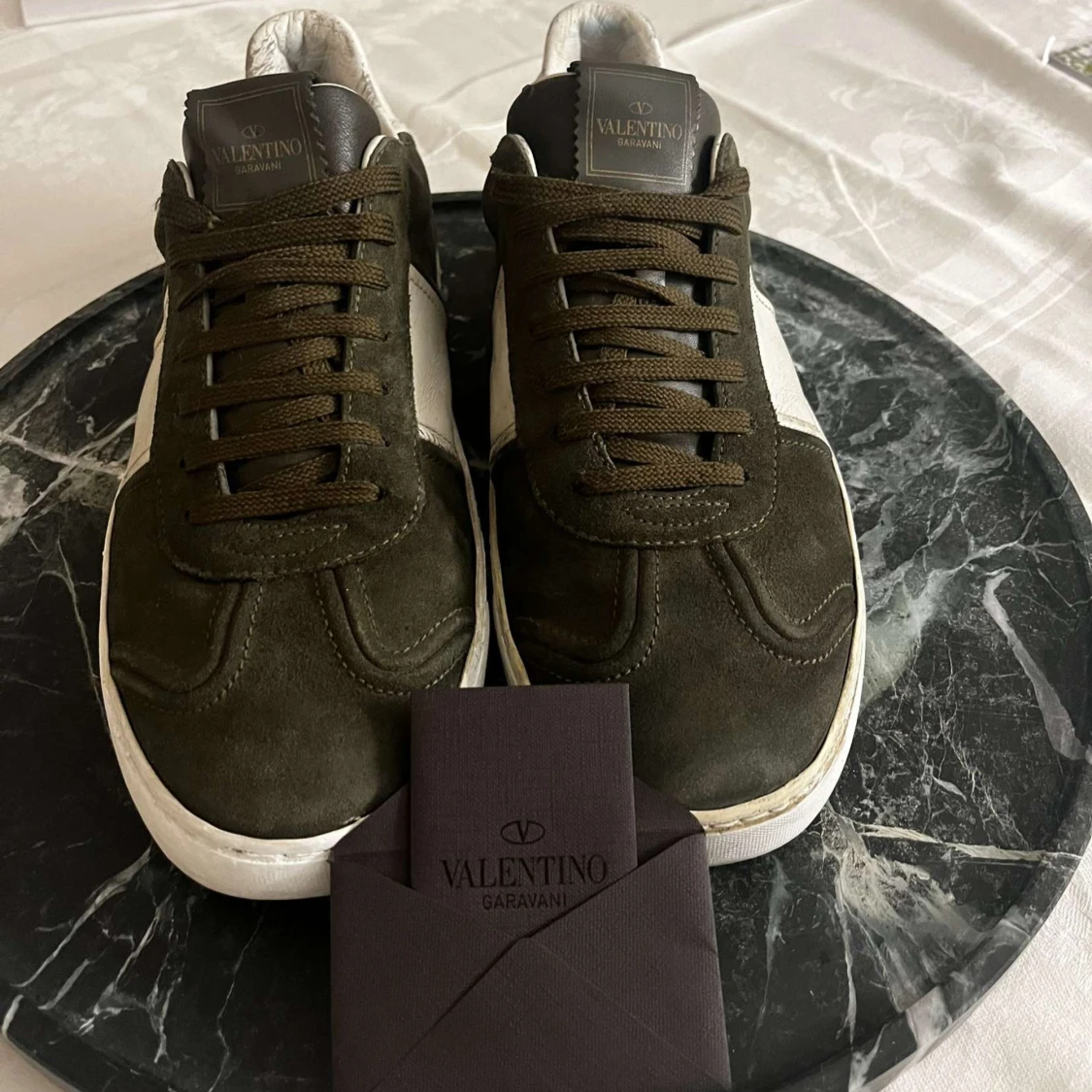 Valentino Flycrew