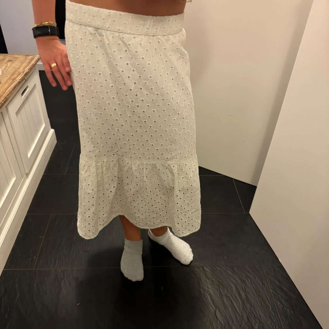 En jättefin Maxi kjol❤️❤️ - 91