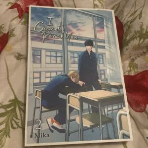 i cannot reach you manga vol 2 - i cannot reach you vol 2/69kr