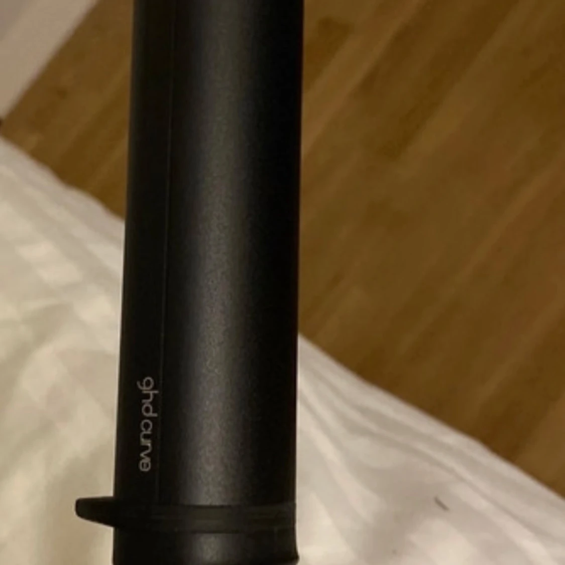 Helt ny locktång från Ghd  - 91