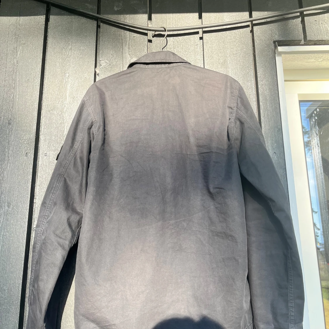 Stone island overshirt  - 90