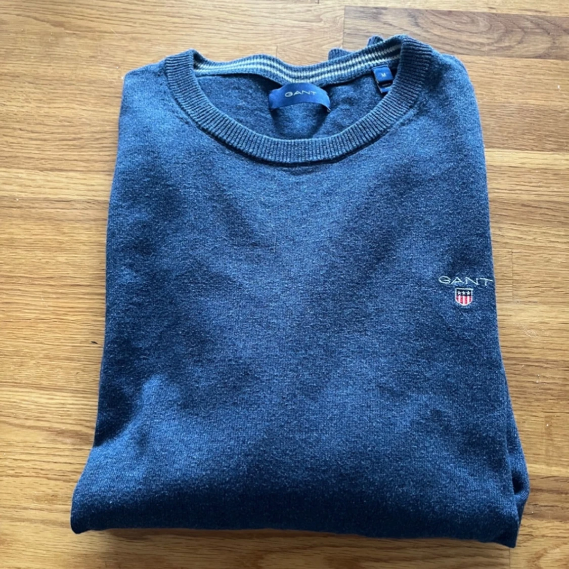 Gant tröja