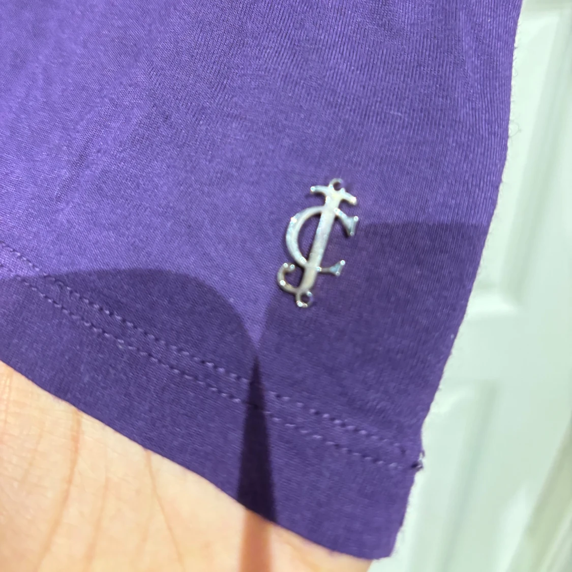 Långärmad tröja, Juicy Couture - 91