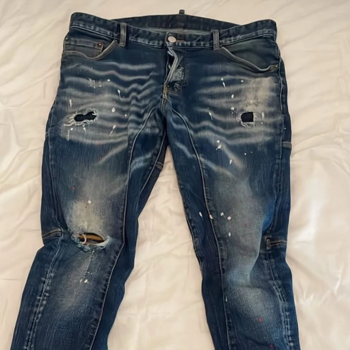 Dsquared2 Jeans 