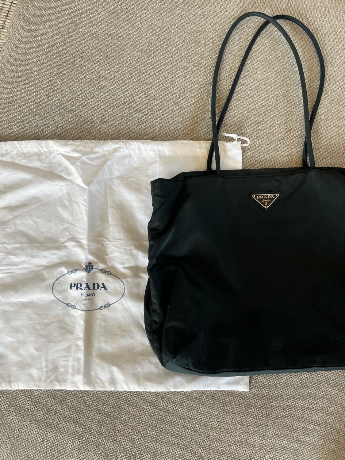 Prada bag - 90