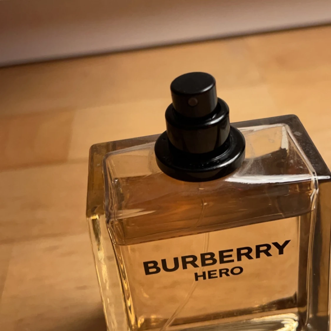 Burberry Hero EdT - 91